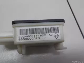 988800002R Renault Датчик AIR BAG Renault Scenic 3 Арт E84525479, вид 5