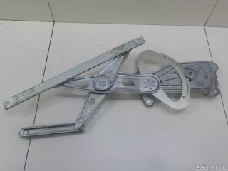 827208148R Renault Стеклоподъемник электр. задний правый Renault Scenic 3 Арт E84526524, вид 1
