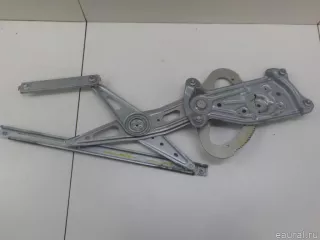 827208148R Renault Стеклоподъемник электр. задний правый Renault Scenic 3 Арт E84526524, вид 3