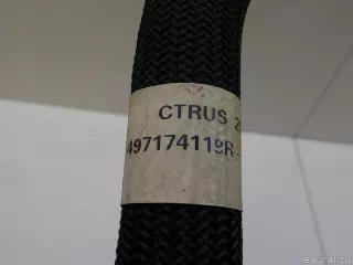497174119R Renault Шланг гидроусилителя Renault Logan 2 Арт E84581332, вид 5