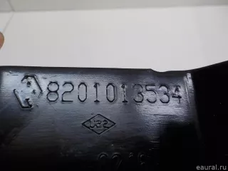 8201013534 Renault Кронштейн (крепление) Renault Scenic 4 Арт E84638223, вид 4