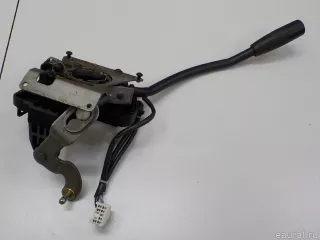 4335782 Ford Кулиса Ford Maverick 2 restailing Арт E84655719, вид 2