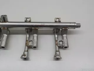 2070844 Ford Топливная рампа  Ford Focus 3 restailing Арт E84729461, вид 2