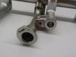 2070844 Ford Топливная рампа  Ford Focus 3 restailing Арт E84729461, вид 5