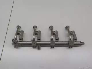 2070844 Ford Топливная рампа  Ford Focus 3 restailing Арт E84729461, вид 7