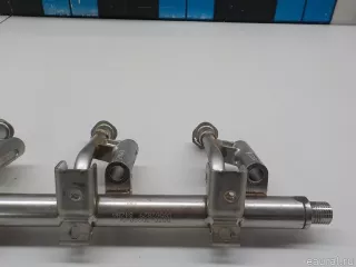 2070844 Ford Топливная рампа  Ford Focus 3 restailing Арт E84729461, вид 8