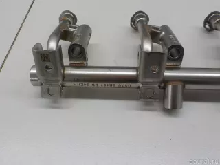2070844 Ford Топливная рампа  Ford Focus 3 restailing Арт E84729461, вид 9