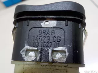 Кнопка стеклоподъемника Ford Focus 1 2000г. YS4Z14529CA Ford - Фото 7