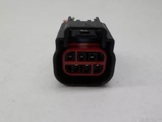 WPT978 Motorcraft Разъем AUX / USB Jaguar XJ X351 restailing Арт E84794674, вид 2
