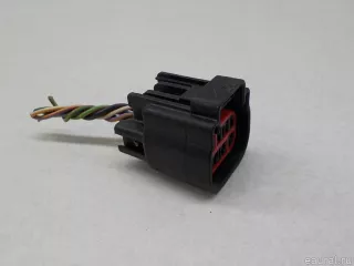 WPT978 Motorcraft Разъем AUX / USB Jaguar XJ X351 restailing Арт E84794674, вид 3