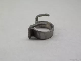 166124BB0A Nissan Крепеж форсунки Infiniti QX80 1 restailing Арт E84806163, вид 2