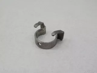 166124BB0A Nissan Клипсы, заклёпки, пистоны Nissan X-Trail T32 Арт E84806164, вид 2