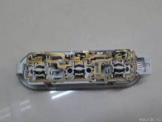 8200073234 Renault Фонарь салона (плафон) Renault Logan 2 Арт E84824090, вид 3
