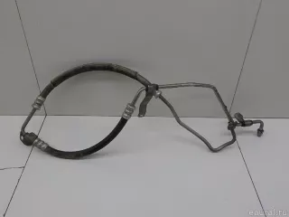 497207131R Renault Трубка гидроусилителя Renault Logan 2 Арт E84826352, вид 1