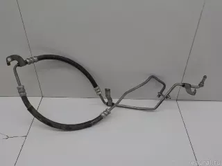 497207131R Renault Трубка гидроусилителя Renault Logan 2 Арт E84826352, вид 2