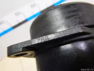165878839R Renault Патрубок воздушного фильтра Renault Captur Арт E100020513, вид 4
