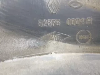 828760004R Renault Накладка двери задней правой Renault Megane 3 Арт E100187355, вид 4
