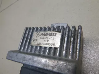 285250656R Renault Реле свечей накала Renault Sandero 1 Арт E100257246, вид 5