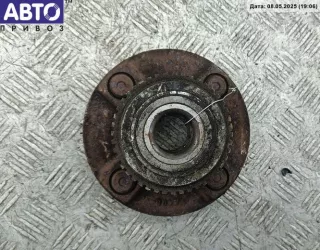 Ступица задняя правая Nissan Primera 11 Арт 54970214, вид 2