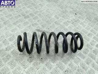  Пружина подвески задняя Volkswagen Touran 1 Арт 54324288, вид 2