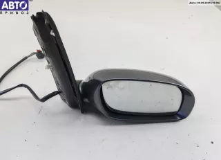 073016LL Зеркало наружное правое Volkswagen Touran 1 Арт 55097501, вид 1