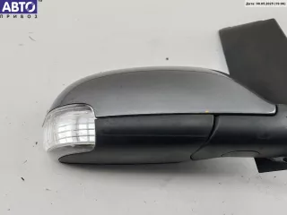 073016LL Зеркало наружное правое Volkswagen Touran 1 Арт 55097501, вид 3
