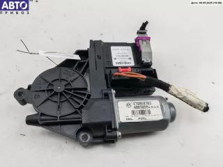 1T0959702 Моторчик стеклоподъемника передний правый Volkswagen Touran 1 Арт 55090921, вид 2