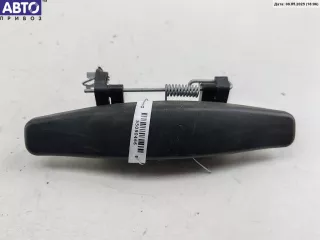 0501851 Ручка двери наружная задняя правая Dacia Sandero 1 Арт 55090466, вид 1