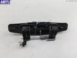 0501851 Ручка двери наружная задняя правая Dacia Sandero 1 Арт 55090466, вид 2