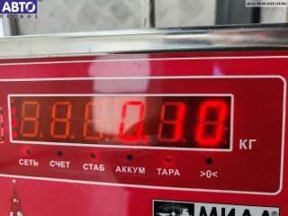 0501851 Ручка двери наружная задняя правая Dacia Sandero 1 Арт 55090466, вид 3