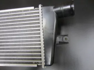 MN135001 Радиатор интеркулера Mitsubishi L200 4 Арт bM0011428, вид 3