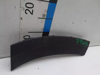 2GL807258 Молдинг бампера переднего Volkswagen Taos Арт 773019, вид 2