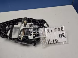 51217401210 Кронштейн ручки двери передней правой BMW X1 F48 Арт Z349059, вид 2