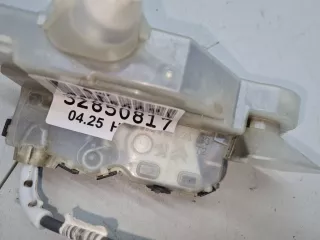 9808413980 Замок двери передней левой Citroen jumpy 3 Арт Z349079, вид 2