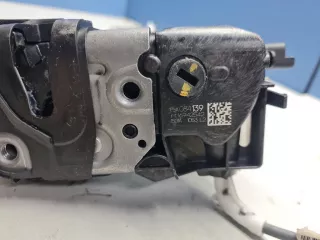 9808413980 Замок двери передней левой Citroen jumpy 3 Арт Z349079, вид 5