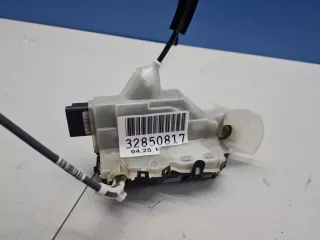 9808413980 Замок двери передней левой Citroen jumpy 3 Арт Z349079, вид 8