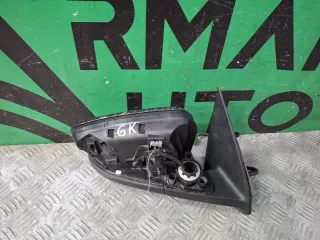 21910820100421, 21918201020, 2 зеркало Lada Granta Арт 343603RM, вид 5