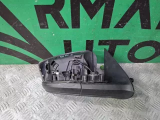 21910820100421, 21918201020, 2 зеркало Lada Granta Арт 343603RM, вид 6