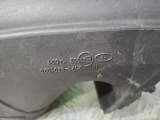21910820100421, 21918201020, 2 зеркало Lada Granta Арт 343603RM, вид 9