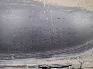 521590X921, 5215906B80, 5215906B90, 2 Бампер тойота, тоёта камри хв70 (хв x Toyota Camry XV70 Арт 368482RM, вид 16