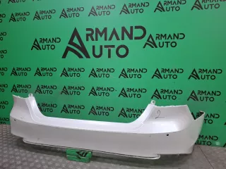 521590X921, 5215906B80, 5215906B90, 2 Бампер тойота, тоёта камри хв70 (хв x Toyota Camry XV70 Арт 368482RM, вид 3