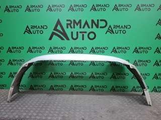 521590X921, 5215906B80, 5215906B90, 2 Бампер тойота, тоёта камри хв70 (хв x Toyota Camry XV70 Арт 368482RM, вид 5