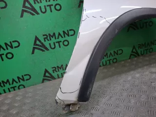 5220G976, 4 Крыло митсубиши, митсубиси аутлендер Mitsubishi Outlander 3 restailing Арт 368530RM, вид 4