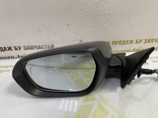 6608085946 Зеркало 9 пин Geely Monjaro Арт TP114734, вид 16