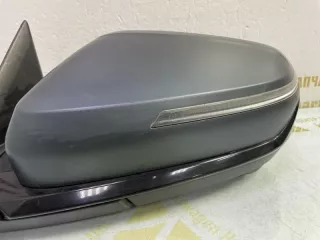 6608085946 Зеркало 9 пин Geely Monjaro Арт TP114734, вид 10