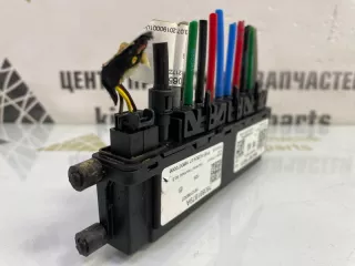 4N0907182D Блок управления сиденьем Volkswagen Touareg 3 Арт TP114810, вид 2