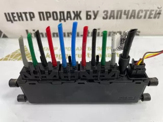 4N0907182D Блок управления сиденьем Volkswagen Touareg 3 Арт TP114812, вид 5