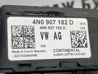 4N0907182D Блок управления сиденьем Volkswagen Touareg 3 Арт TP114812, вид 6