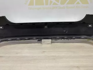 60U807421B Бампер Skoda Rapid Арт TP114937, вид 11