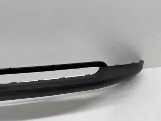95B807061M1E0 Спойлер бампера Porsche Macan restailing Арт VZ235362, вид 9
